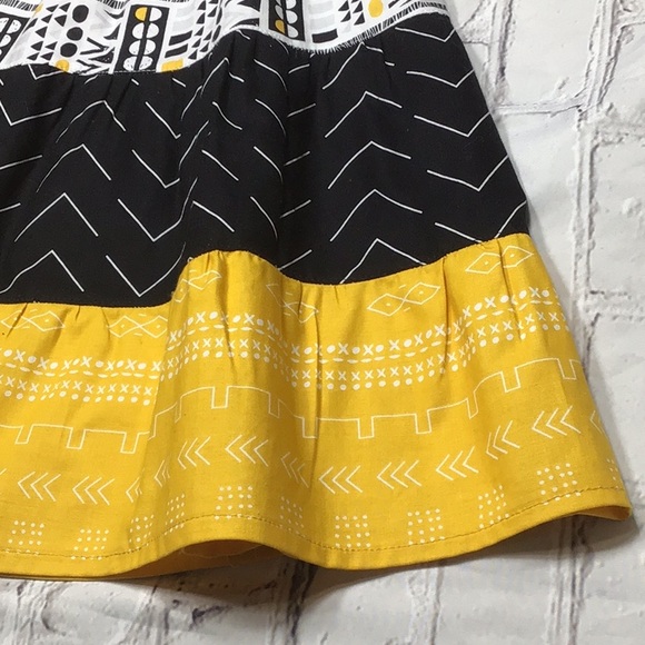 Beautiful Hand Made Pillow Case Dress 3-4t - Picture 2 of 4